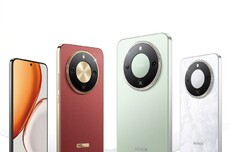 荣耀X70手机发布：搭载骁龙6 Gen4处理器，售价1399元起