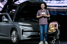 乐道L90发车，蔚来打出一张“亲民牌”