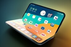 苹果折叠屏iPhone参数曝光：首发自研基带C2替代高通