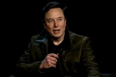 曝马斯克将公司登记为弱势小企业