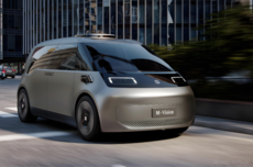 Uber Robotaxi车队挤满了中国人