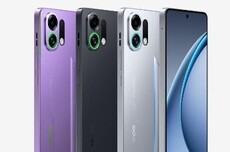 首款满级防水风冷手机！OPPO K13 Turbo系列实测 风扇能水洗了