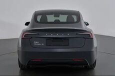 特斯拉Model 3+实车亮相：续航全系最长 有望9月上市