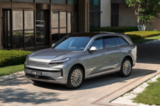 乐道汽车：L90配备来自蔚来十年技术累积的4D舒适领航功能，后续OTA升级