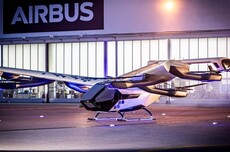 电动空中出租车再提速：美eVTOL公司官宣扩建加州生产基地