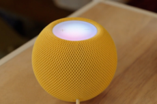 果粉期待五年新品终于有消息！苹果HomePod mini 2有望今年底发布