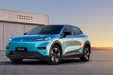 深蓝S05超长续航版发布：纯电续航620km 15分钟充至80%