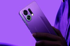 OPPO K13 Turbo Pro7月25日首销：同档最冷骁龙8系手机 1999元