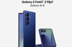 格局生变：三星Galaxy Z Fold7折叠屏手机韩国预订量超Z Flip7，占比达60%