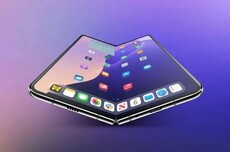 迟到七年的折叠屏iPhone，是“最不苹果”的苹果产品