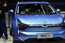 路透：哪吒汽车虚报销量超6万辆，经销商仓库堆满“已售”新车