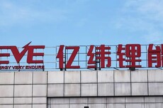 发不出车马费的“电池老二”亿纬锂能，赴港IPO续命