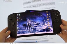 联想Legion Go 2掌机工程机遭偷跑：锐龙Z2处理器，1200P OLED屏
