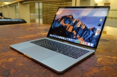 让苹果MacBook触控板变身电子秤：开源项目TrackWeight现身