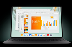 华为MatePad Pro 12.2 2025搭载麒麟9系芯：直接运行PC版WPS、剪映