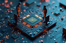 黄仁勋访华：英伟达光环下中国AI产业的冷思考