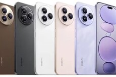 消息称小米在印度市场放弃推出 15 Civi手机