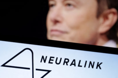 马斯克脑机公司Neuralink新研究曝光：用AI开发仿生眼