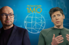 一盘大棋！OpenAI截胡IMO金牌，奥特曼为GPT-5献上“核弹级”预热