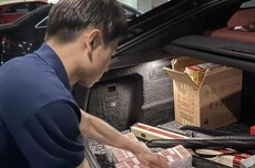 饿了么前CEO被抓细节曝光，4000万元贿款物藏多个出租屋