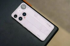 注定小众的Something：Nothing Phone(3)为谁而生？