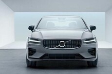 2026款沃尔沃S60车型上市，30.69万元起