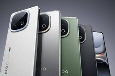 iQOO产品经理回应旗舰新机命名15：性能、显示、独显芯片领先行业不止一代