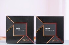 最强桌面CPU，AMD锐龙线程撕裂者9970X/9980X图赏