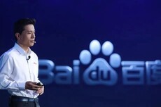 百度聚焦，心响失宠
