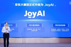 从高情商机器人到开源Agent，解密京东JoyAI背后最强场景王牌