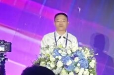 腾讯副总裁蔡学忠：看好AI的长期价值，内部30%代码由人工智能在写
