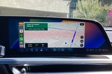 通用汽车调整策略：澳新市场电动汽车提供CarPlay与Android Auto