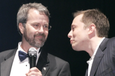 特斯拉创始人：马斯克取消低价车令人失望，自动驾驶不成熟能上路？