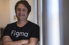 Figma上市首日暴涨250% 联合创始人Dylan Field身家飙升至61亿美元