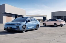 零跑汽车7月交付量首破5万 同比增长超126%