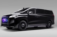 贾跃亭：法拉第未来已收到超过1万份FX Super One MPV汽车的付费预订单