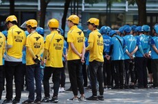“立秋奶茶大战”前，外卖平台集体官宣规范促销补贴