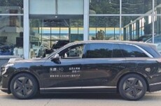 乐道截胡理想i8广告？蔚来沈斐：请水军的人都不尴尬，我为什么要尴尬
