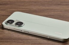 小米REDMI Turbo 4 Pro手机灰度推送正负片滤镜功能，一周左右覆盖全量
