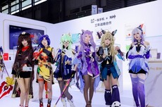一加携自研游戏技术亮相ChinaJoy 2025 多款游戏可实现原生120帧运行