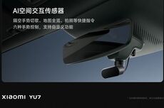 小米汽车回应4K云台摄像头发热：正常 不影响使用和寿命