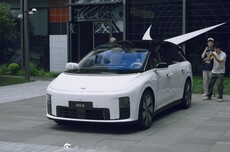 理想i8碰撞测试事件三方联合声明：规范测试发布，呼吁良性竞争