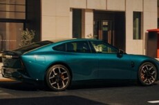 何小鹏：全新小鹏P7并非为所有人打造 它是科技理想主义者的Dream Car