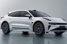 全新极氪001车型申报三个版本，双电机总功率达680kW