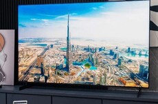 集邦报告2025上半年全球电视出货：三星持平、TCL同比增12.5%、小米增1.5%