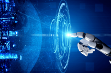 AI，中国云厂商的世界门票
