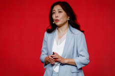 京东CEO许冉谈外卖价格战：未产生模式创新，给商家带来很多困扰