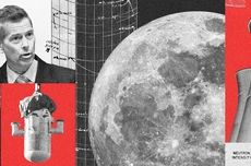 美国为何突然宣布要在月球上建造核反应堆？