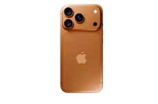 iPhone 17 Pro最新外观曝光：苹果调整天线布局 信号稳了