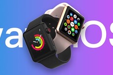 苹果watchOS 26开发者预览版Beta 6发布